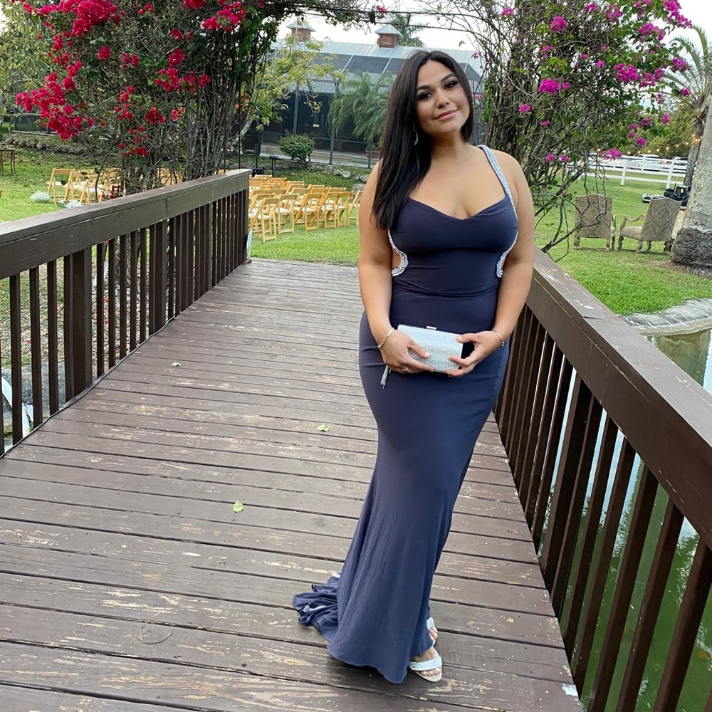 Meet your Posher, Johanna